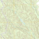 Beans Ferry, MS (2012, 24000-Scale) Preview 3