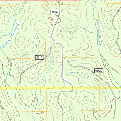 Beatrice, MS (2012, 24000-Scale) Preview 2