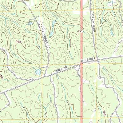 Beatrice, MS (2012, 24000-Scale) Preview 3