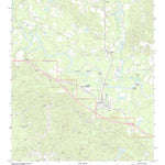 Beaumont, MS (2012, 24000-Scale) Preview 1