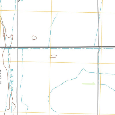 Bellewood, MS (2012, 24000-Scale) Preview 2