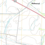 Bellewood, MS (2012, 24000-Scale) Preview 3