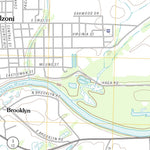 Belzoni, MS (2012, 24000-Scale) Preview 3