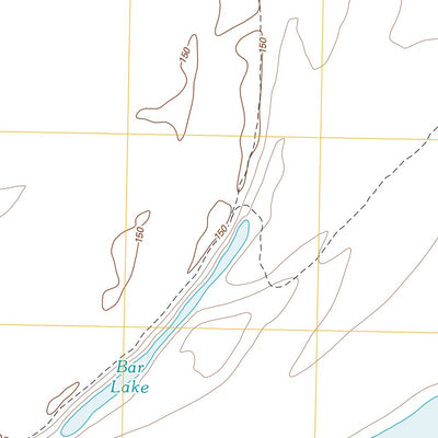 Benoit, MS-AR (2011, 24000-Scale) Preview 2