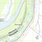 Benoit, MS-AR (2012, 24000-Scale) Preview 3