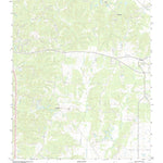Benton, MS (2012, 24000-Scale) Preview 1