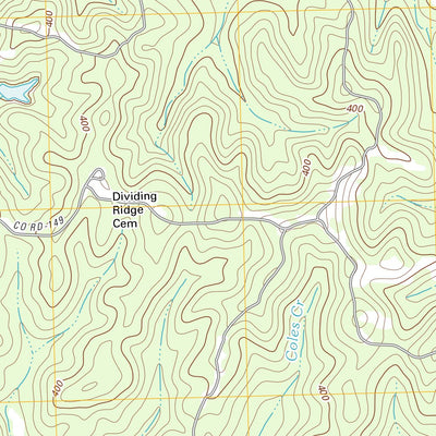 Benwood, MS (2012, 24000-Scale) Preview 3
