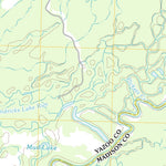 Berryville, MS (2012, 24000-Scale) Preview 2