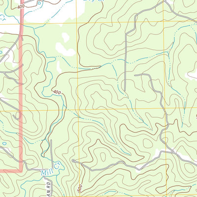 Betheden, MS (2012, 24000-Scale) Preview 2