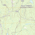 Bethlehem, MS (2012, 24000-Scale) Preview 3