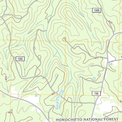 Bewelcome, MS (2012, 24000-Scale) Preview 3