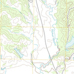 Big Black, MS (2012, 24000-Scale) Preview 2