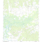 Big Creek, MS (2012, 24000-Scale) Preview 1