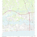 Biloxi, MS (2012, 24000-Scale) Preview 1