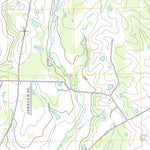 Bluff Lake, MS (2012, 24000-Scale) Preview 3
