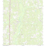Bogue Chitto, MS (2012, 24000-Scale) Preview 1