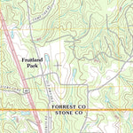 Bond, MS (2012, 24000-Scale) Preview 3