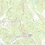 Bowling Green, MS (2012, 24000-Scale) Preview 2
