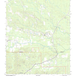 Bradley, MS (2012, 24000-Scale) Preview 1