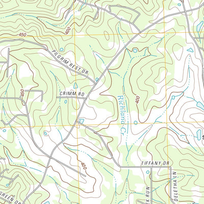 Brandon, MS (2012, 24000-Scale) Preview 2