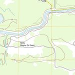 Buck Island, MS-LA (2012, 24000-Scale) Preview 2