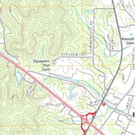 Burnsville, MS (2012, 24000-Scale) Preview 3