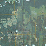 Byhalia NW, MS-TN (2010, 24000-Scale) Preview 2