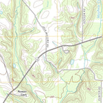 Caledonia, MS-AL (2012, 24000-Scale) Preview 3