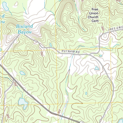 Cameron, MS (2012, 24000-Scale) Preview 3