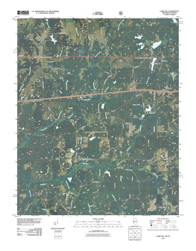 Camp Hill, MS-TN (2010, 24000-Scale) Preview 1