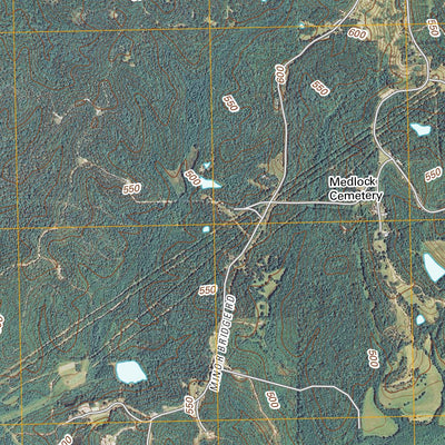 Camp Hill, MS-TN (2010, 24000-Scale) Preview 3