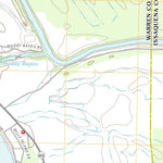 Cane Bayou, MS-LA (2012, 24000-Scale) Preview 3