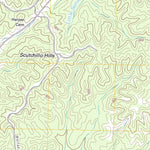 Carlisle, MS (2012, 24000-Scale) Preview 2