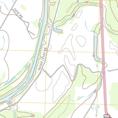 Carter, MS (2012, 24000-Scale) Preview 3