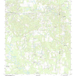 Carterville, MS (2012, 24000-Scale) Preview 1