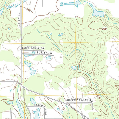 Carterville, MS (2012, 24000-Scale) Preview 2