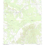 Cedar Bluff, MS (2012, 24000-Scale) Preview 1