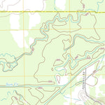 Cedar Bluff, MS (2012, 24000-Scale) Preview 2