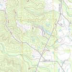 Center Ridge, MS (2012, 24000-Scale) Preview 2