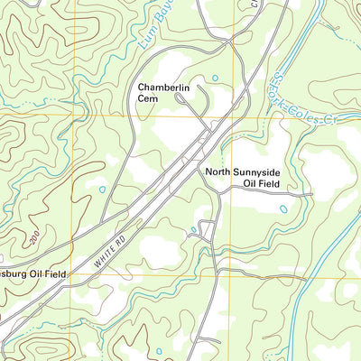 Church Hill, MS (2012, 24000-Scale) Preview 2