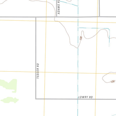 Cleveland, MS (2012, 24000-Scale) Preview 2