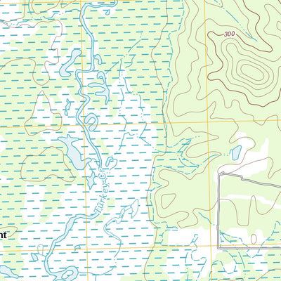 Coffeeville, MS (2012, 24000-Scale) Preview 2