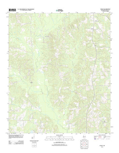 Cohay, MS (2012, 24000-Scale) Preview 1