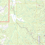 Coker Lake, MS (2012, 24000-Scale) Preview 2