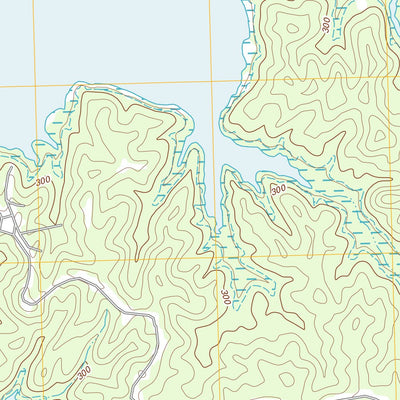 Coles Point, MS (2012, 24000-Scale) Preview 2