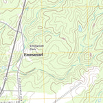 Columbia North, MS (2012, 24000-Scale) Preview 2