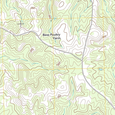Columbia North, MS (2012, 24000-Scale) Preview 3