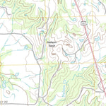 Courtland, MS (2012, 24000-Scale) Preview 2