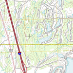 Courtland, MS (2012, 24000-Scale) Preview 3