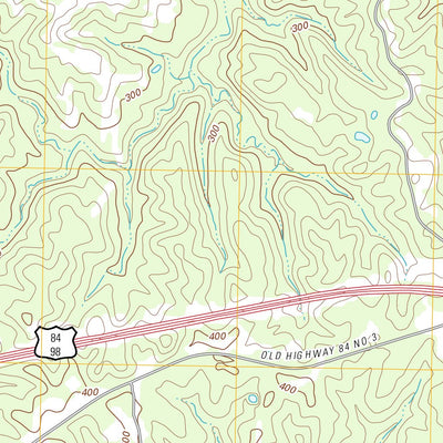Cranfield, MS (2012, 24000-Scale) Preview 2
